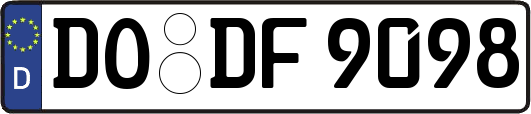 DO-DF9098