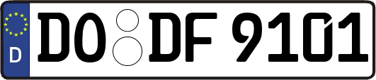 DO-DF9101