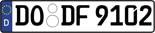 DO-DF9102