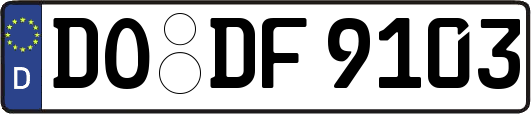 DO-DF9103
