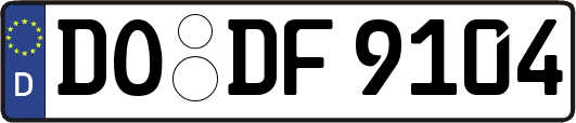 DO-DF9104
