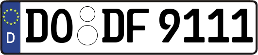 DO-DF9111