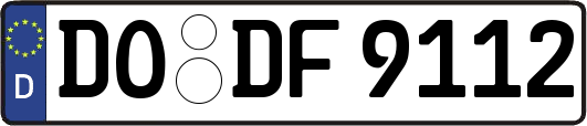 DO-DF9112