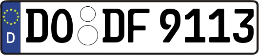 DO-DF9113