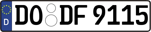 DO-DF9115