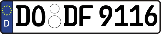 DO-DF9116