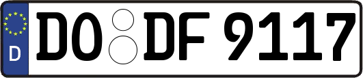 DO-DF9117