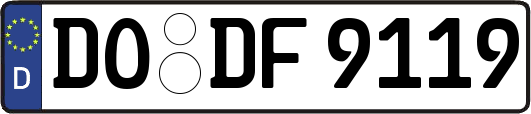 DO-DF9119
