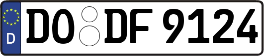 DO-DF9124