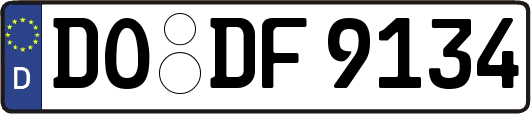 DO-DF9134