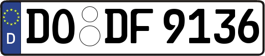 DO-DF9136