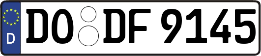 DO-DF9145