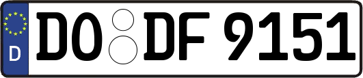 DO-DF9151