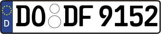DO-DF9152