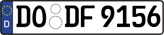 DO-DF9156
