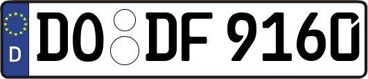 DO-DF9160