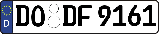 DO-DF9161