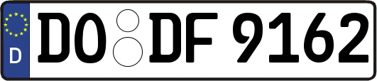 DO-DF9162