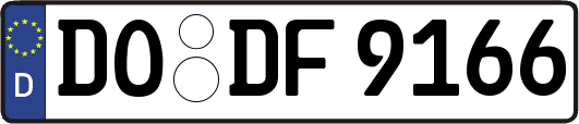 DO-DF9166
