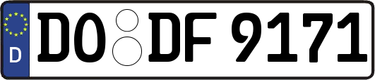 DO-DF9171