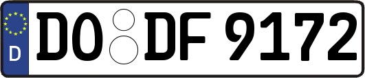 DO-DF9172