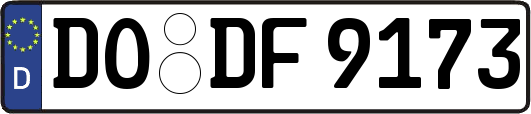 DO-DF9173
