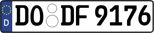 DO-DF9176