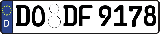 DO-DF9178