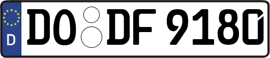 DO-DF9180
