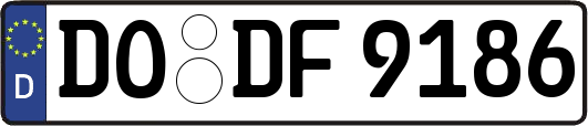 DO-DF9186