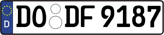 DO-DF9187