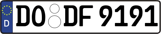 DO-DF9191