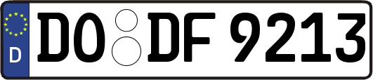 DO-DF9213