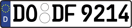 DO-DF9214