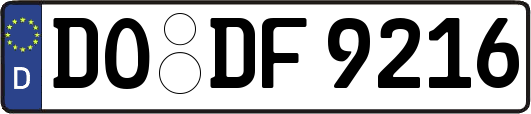 DO-DF9216