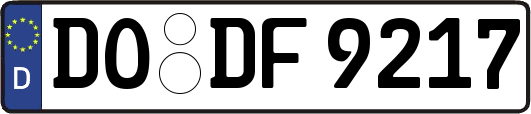 DO-DF9217
