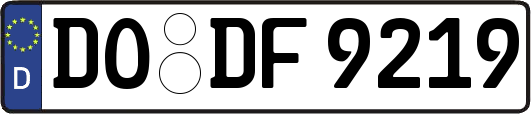 DO-DF9219