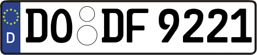 DO-DF9221