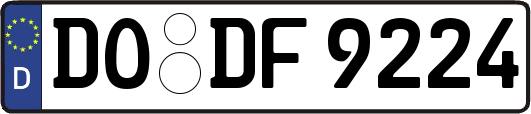DO-DF9224