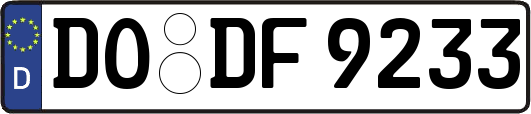 DO-DF9233
