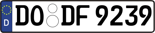 DO-DF9239