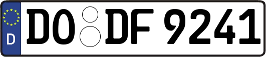 DO-DF9241