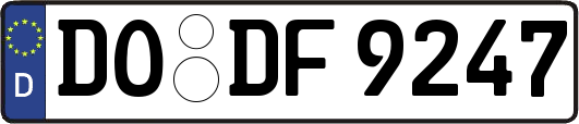 DO-DF9247