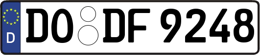 DO-DF9248