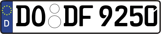 DO-DF9250