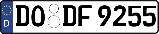 DO-DF9255
