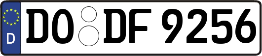 DO-DF9256