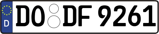 DO-DF9261