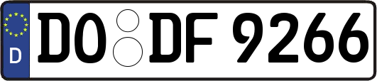DO-DF9266