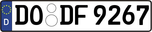 DO-DF9267